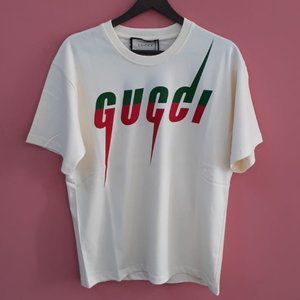 Gucci Shirts - GUCCI MEN SHORT SLEEVE Gucci Shirts - GUCCI MEN SHORT SLEEVE